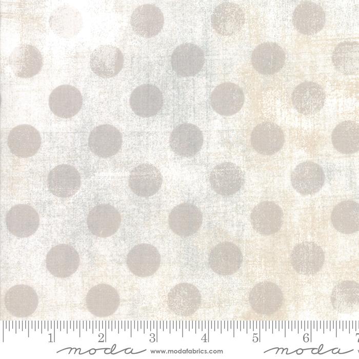 Hit The Spot -Grunge Dots Collection From Moda - 30149