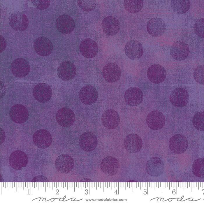 Hit The Spot -Grunge Dots Collection From Moda - 30149