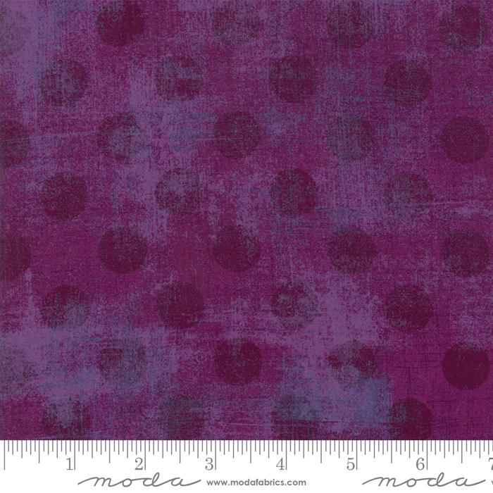 Hit The Spot -Grunge Dots Collection From Moda - 30149