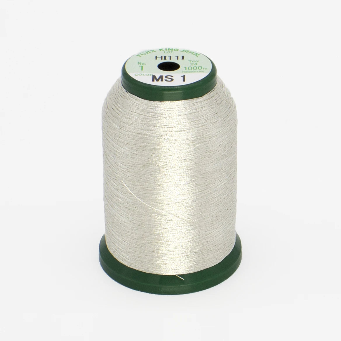 Kingstar Metallic Thread