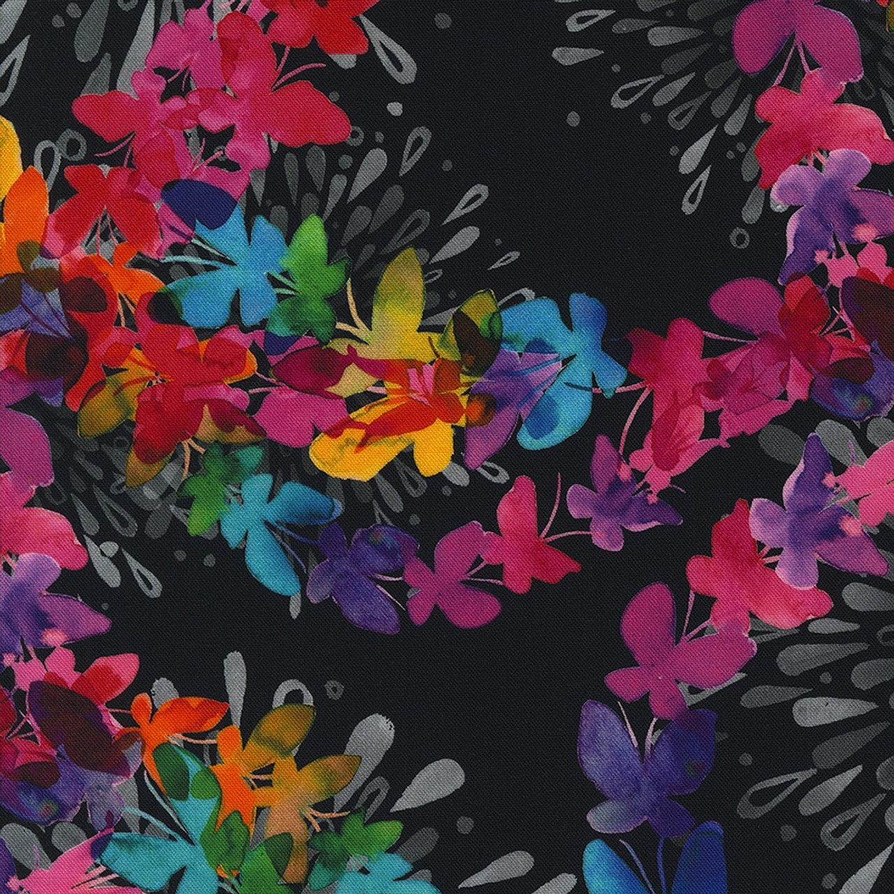Miscellaneous Prints By Moda Fabrics
