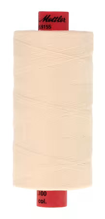 Metrosene Plus Thread- Large Spool 1100 yds