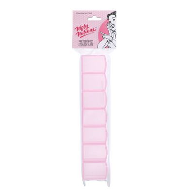 Nifty Notions Foot Case