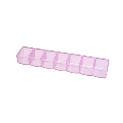 Nifty Notions Foot Case