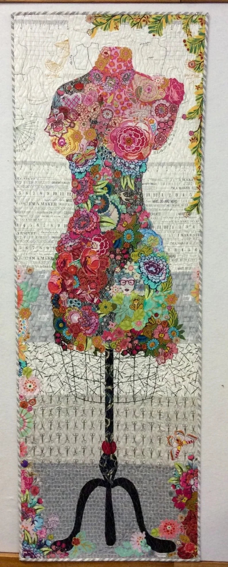 Perfect Form By Laura Heine