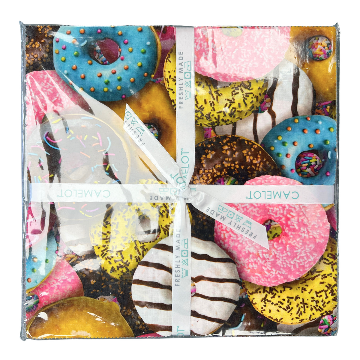 Confetti Fun Collection Packs