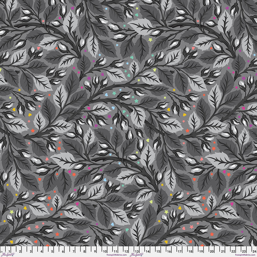 Tula Pink- Graywork *Preorder*