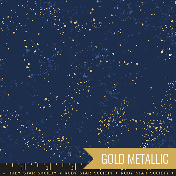 Speckled Collection From Ruby Star Society