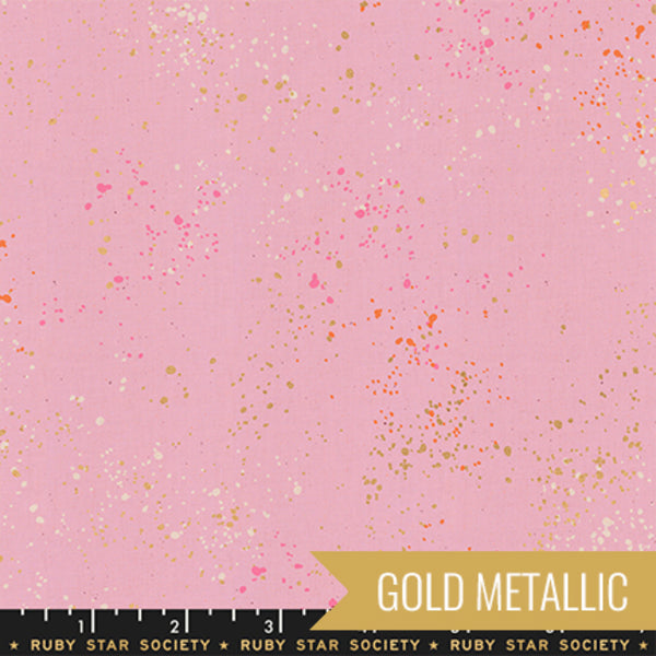 Speckled Collection From Ruby Star Society