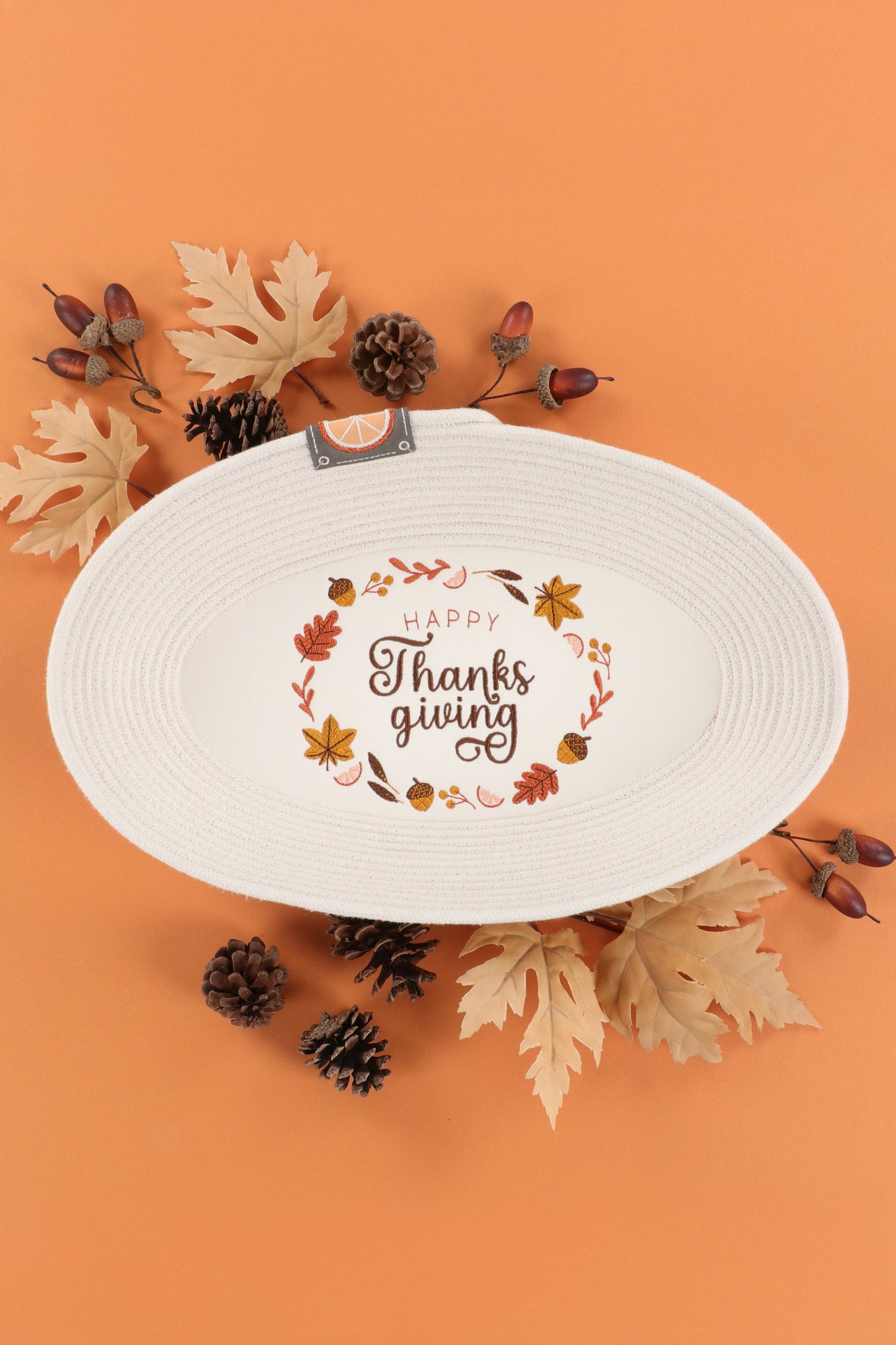 Kimberbell Holiday Rope Bowls