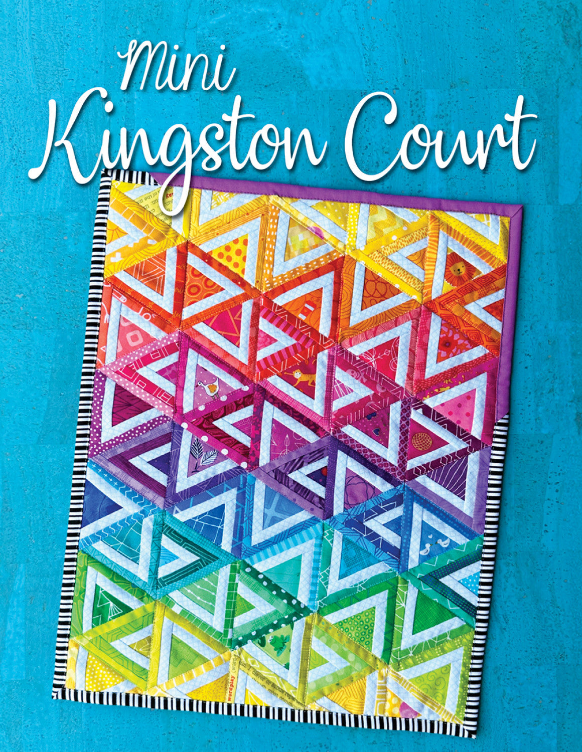 Mini Kingston Court