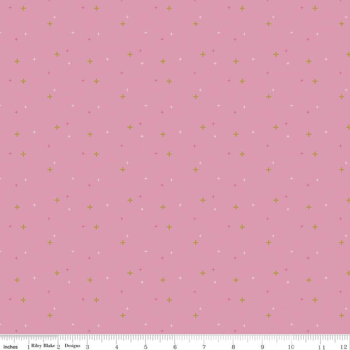 Sparkler Collection By Riley Blake Designs - SC650