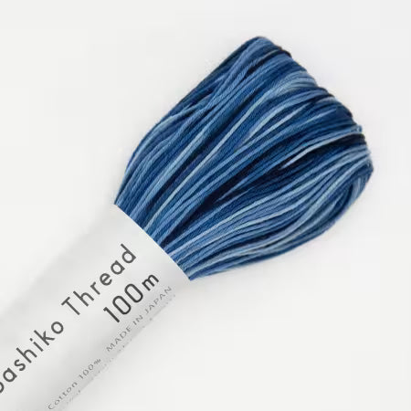 Sashiko Embroidery Thread