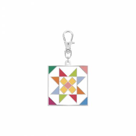 Riley Blake Designs -Star Quilty Charm