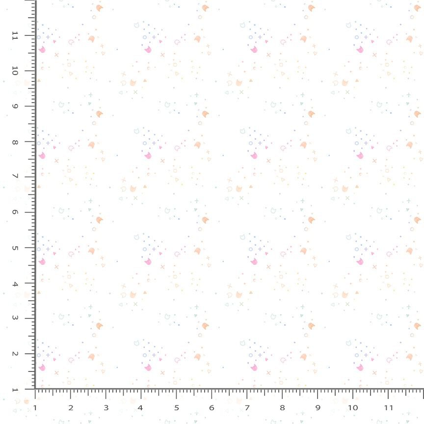 Fabrics By Dear Stella