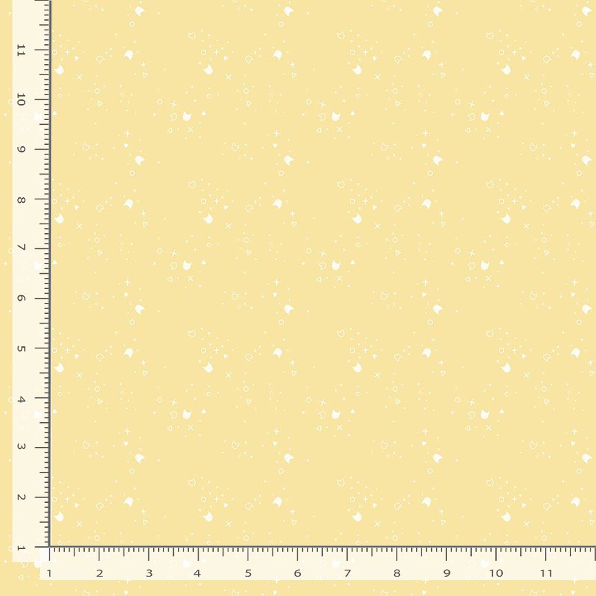 Fabrics By Dear Stella