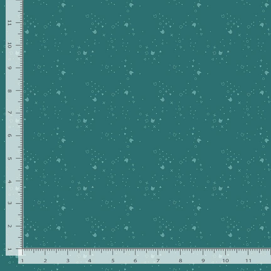 Fabrics By Dear Stella
