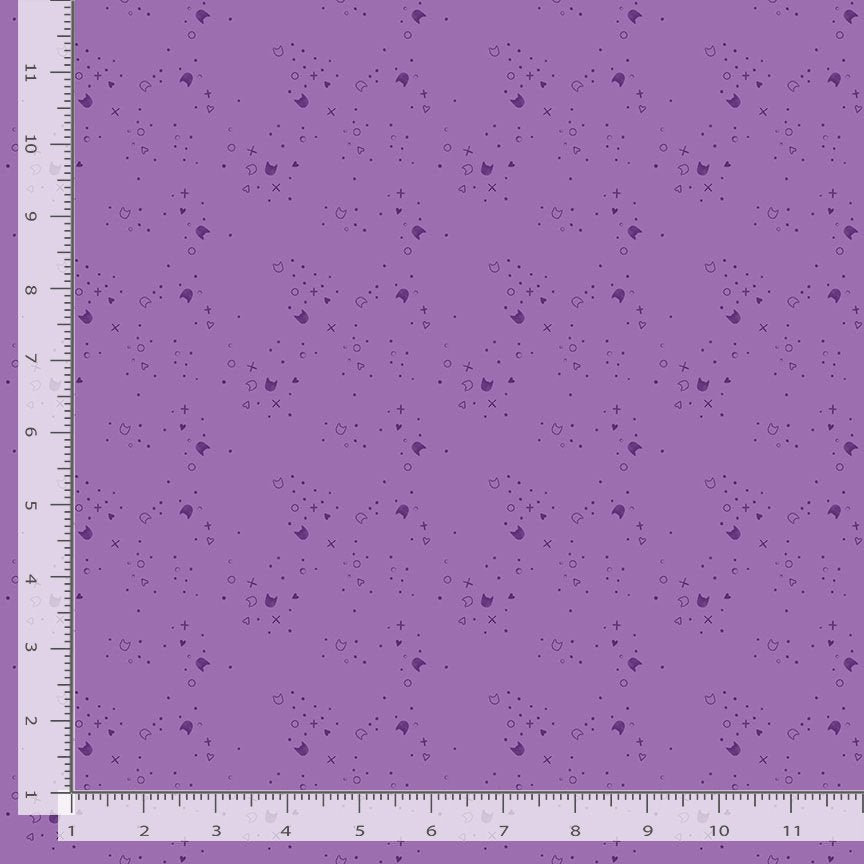 Fabrics By Dear Stella