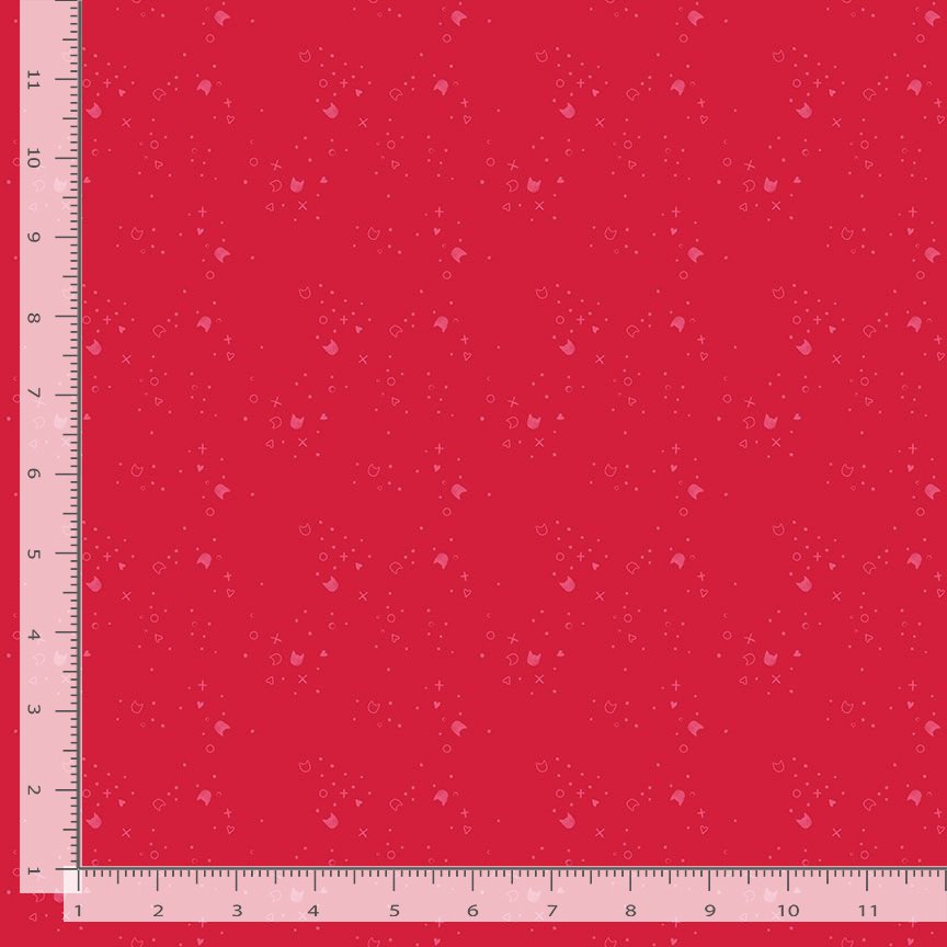 Fabrics By Dear Stella