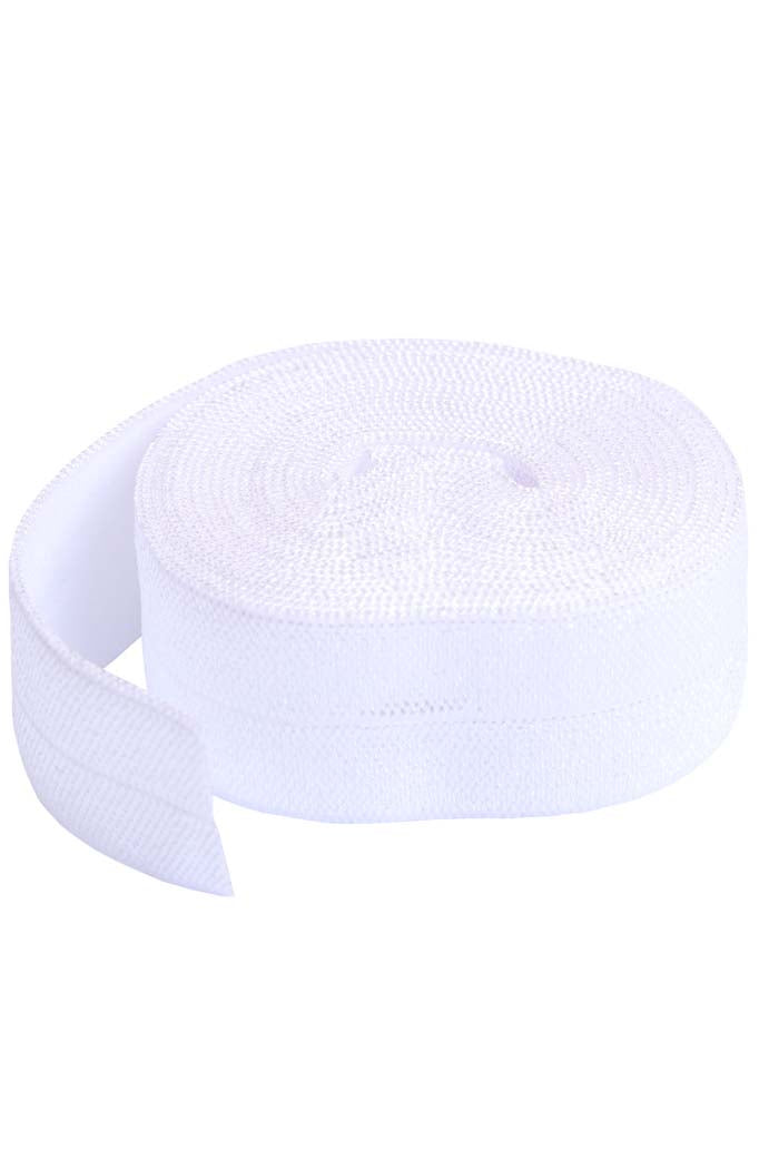 ByAnnie Fold-Over Elastic