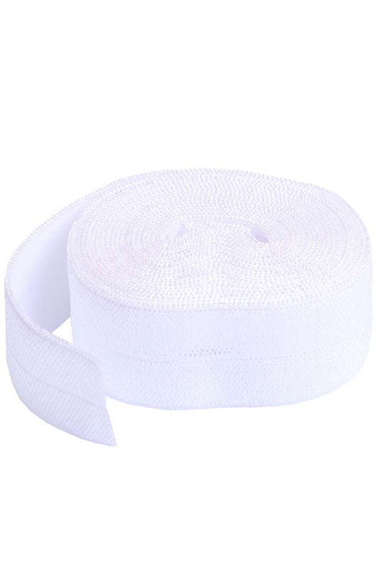 ByAnnie Fold-Over Elastic