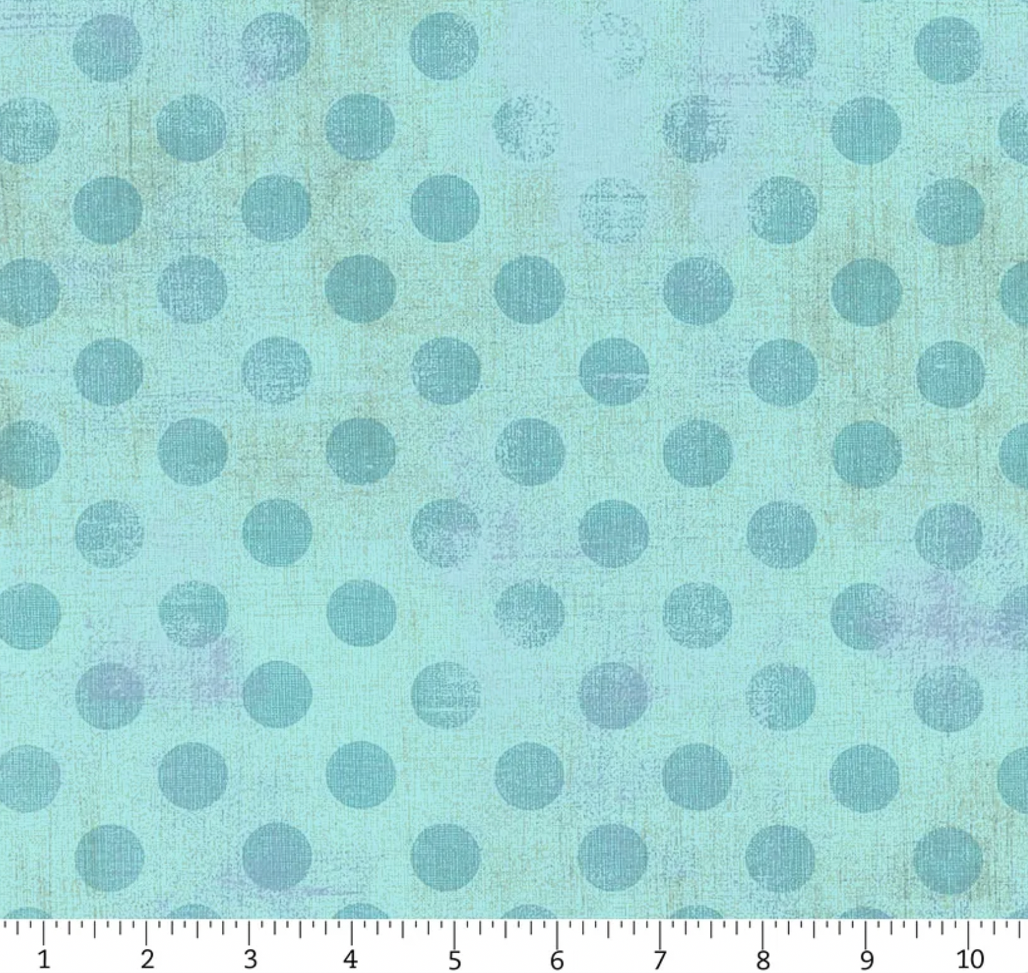 Hit The Spot -Grunge Dots Collection From Moda - 30149