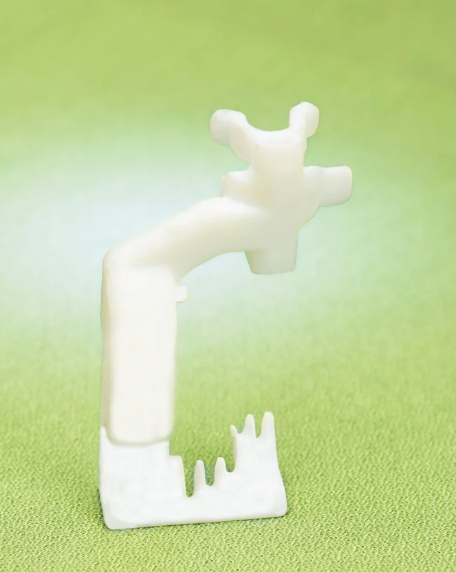 Needle Threading Guide For Triumph