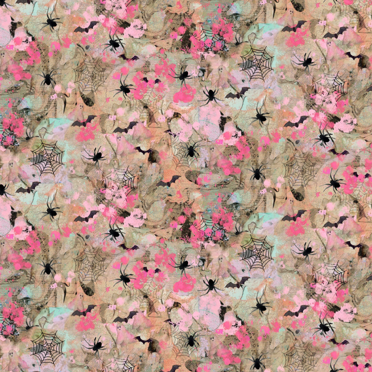 Faboolous Quilt Kit + Extra Fabric Yardage