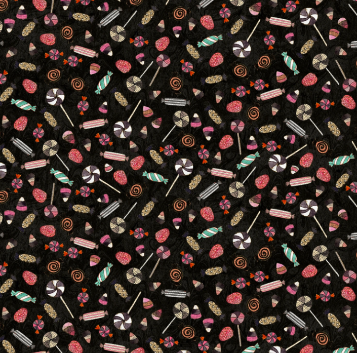 Faboolous Quilt Kit + Extra Fabric Yardage