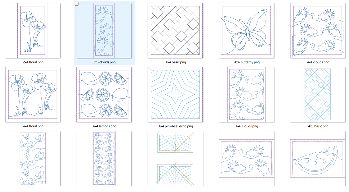 Kimberbell's Sippin' On Sunshine