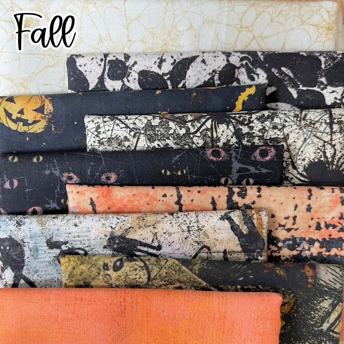 Seasonal Table Runner