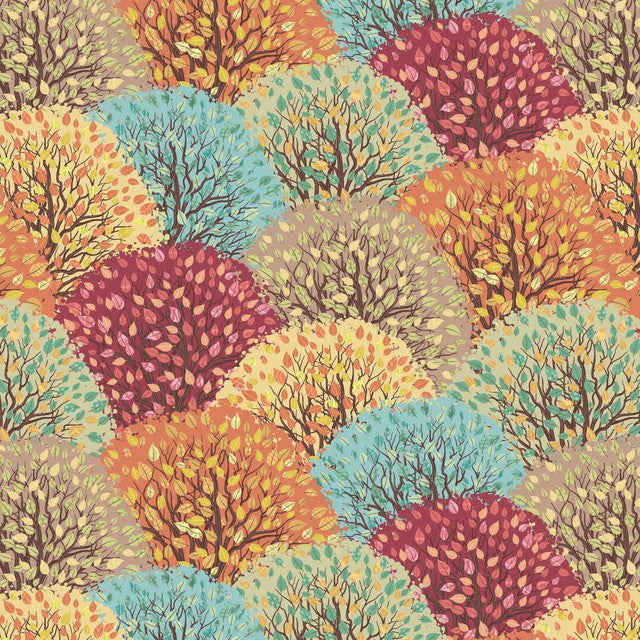 Studio Fabric-Free Falling