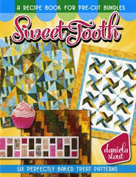 Sweet Tooth Book