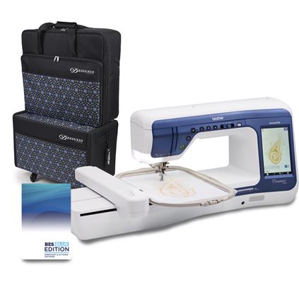 Essence Bundle for VM5200 *Special Order*