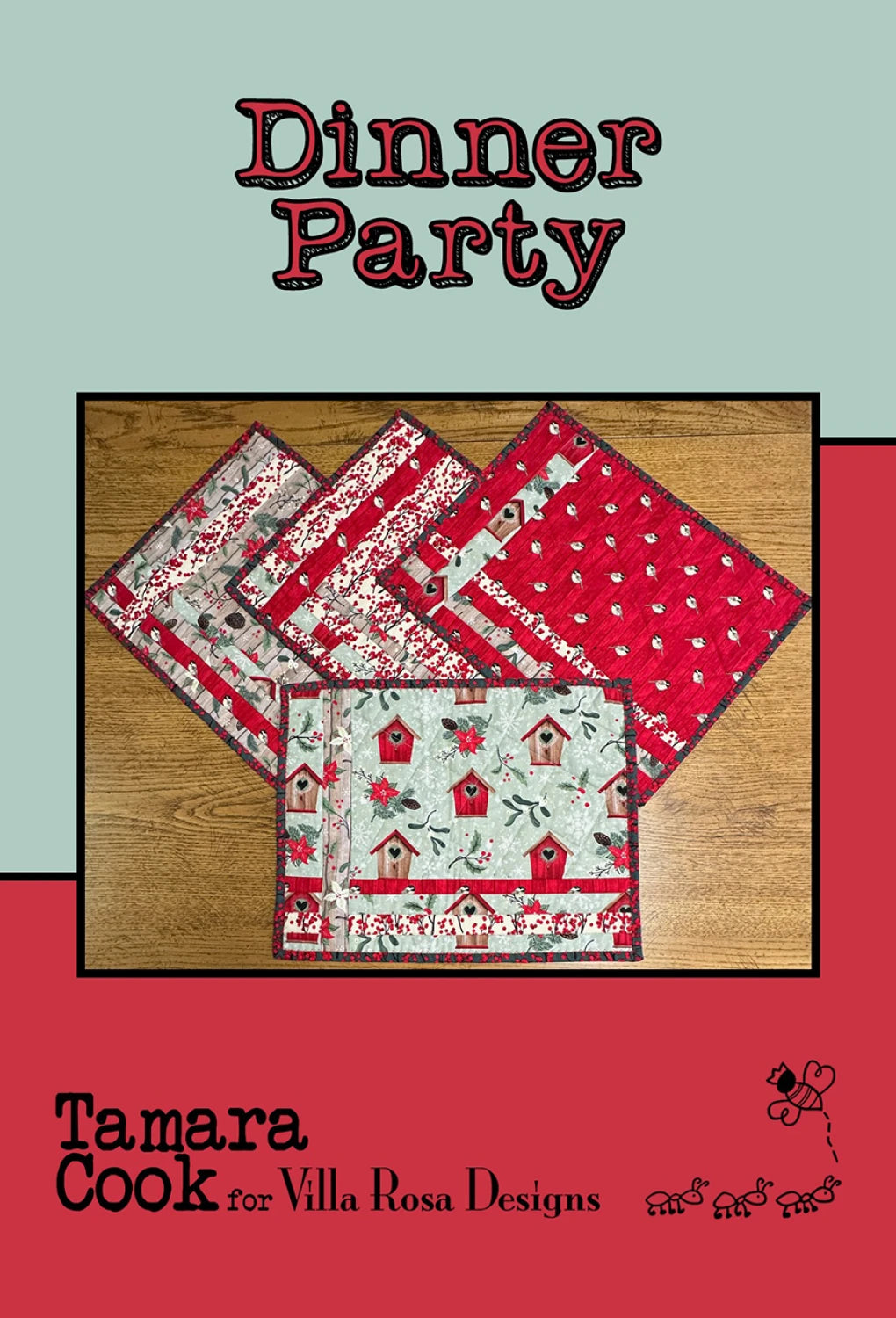 Fat Quarter Quilt Patterns