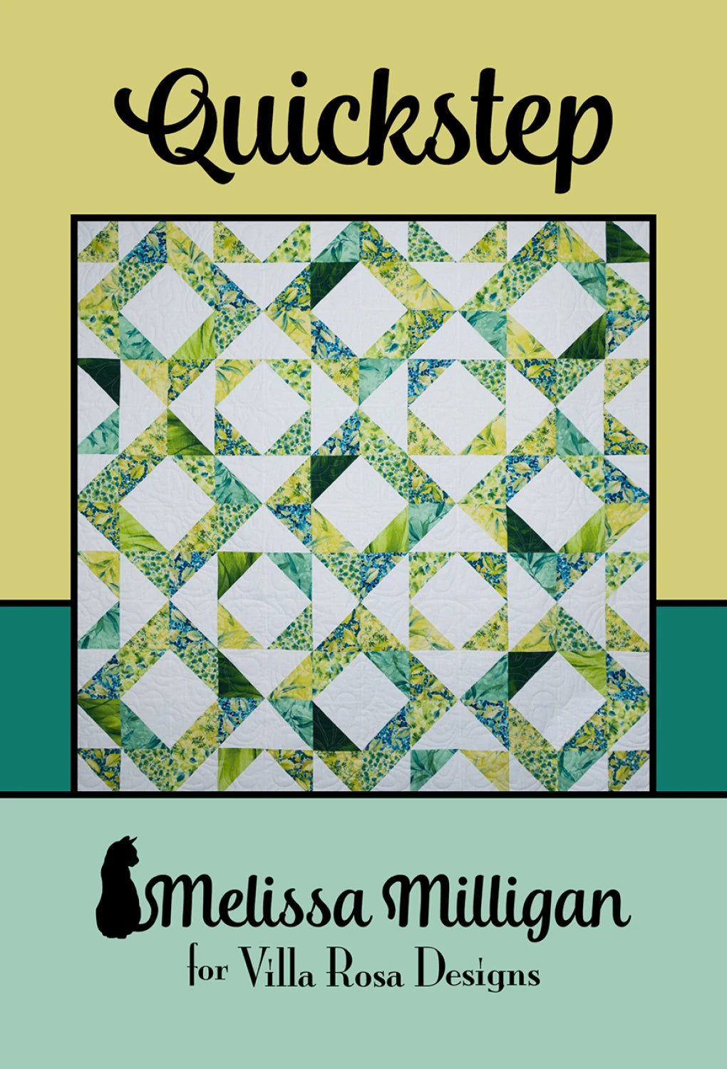 Fat Quarter Quilt Patterns
