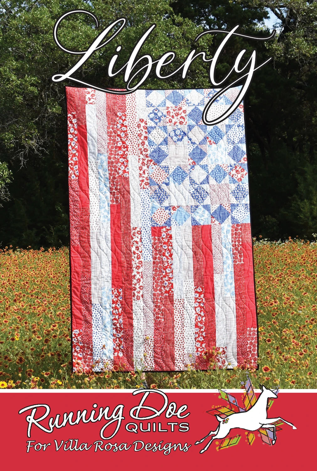 Fat Quarter Quilt Patterns