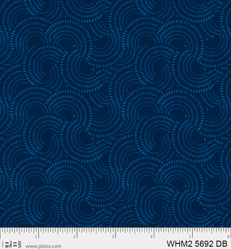 Miscellaneous Prints From P&B Textiles Collection