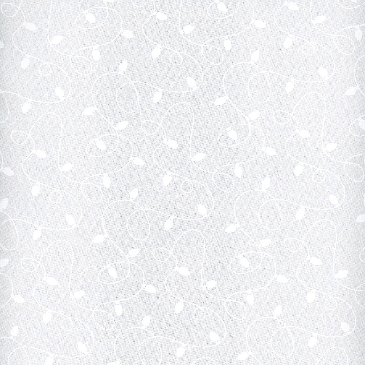 Winter/Christmas Fabric By The Yard