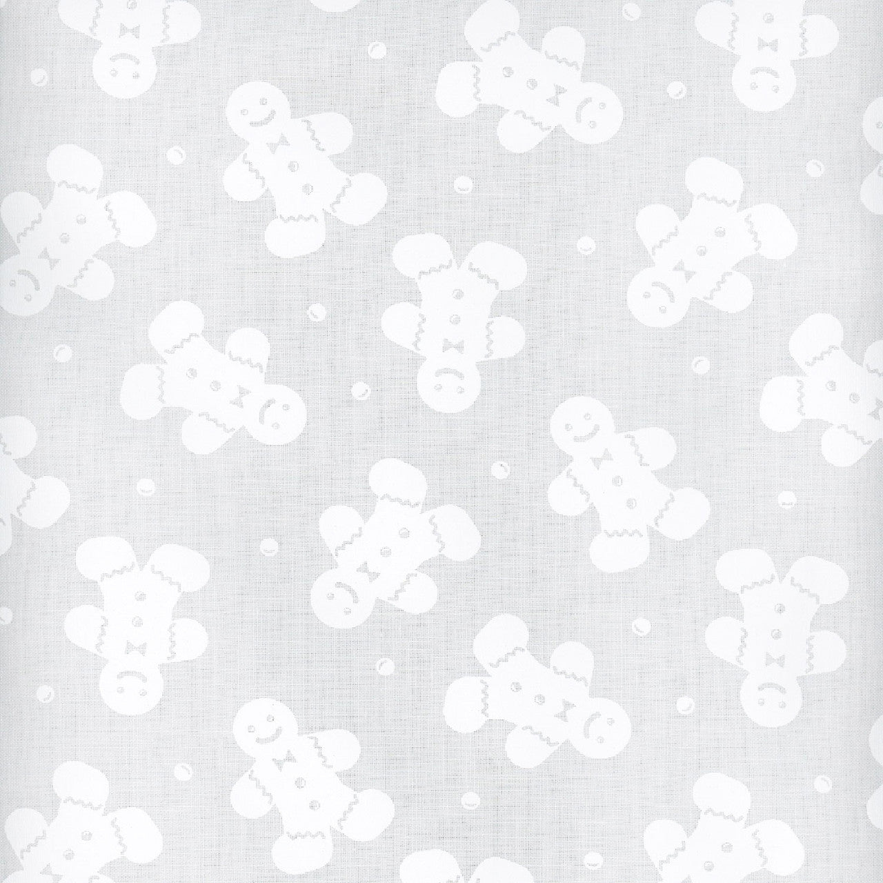 Winter/Christmas Fabric By The Yard