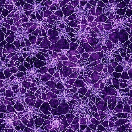 Witchypoo by QT Fabrics