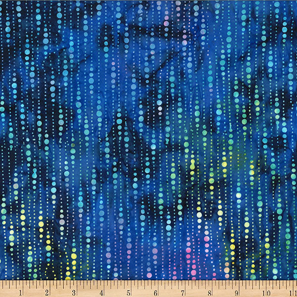 Batik Fabrics By The Yard