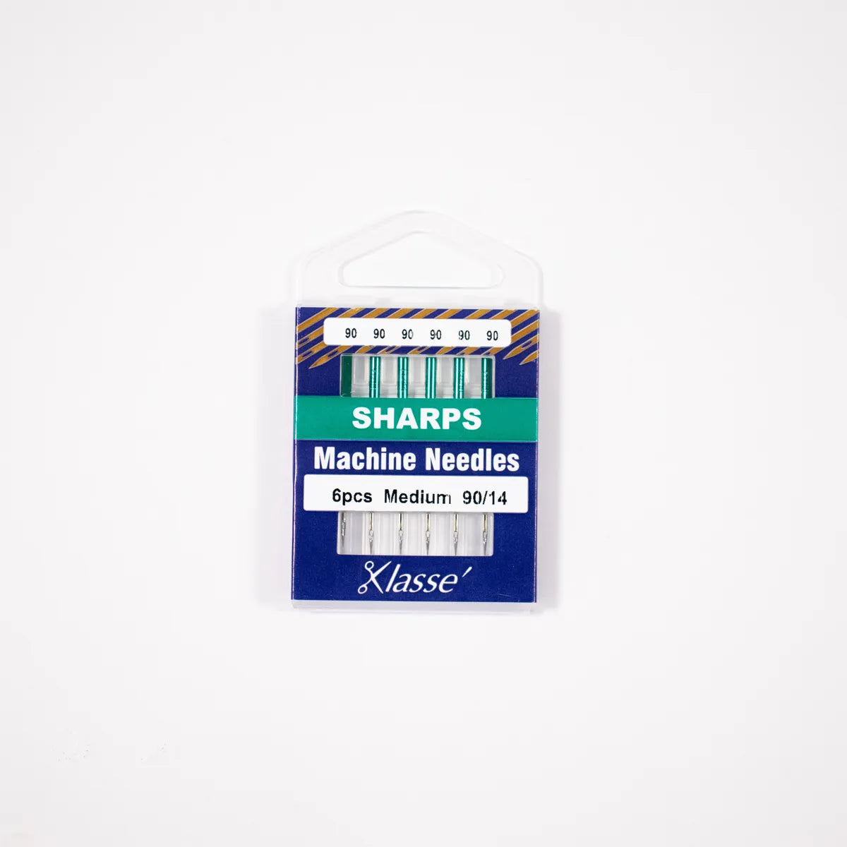 Klasse Sharps Needles 90/14