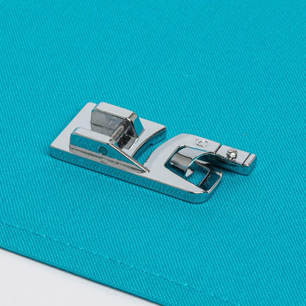 Baby Lock Hemmer Foot 4mm and 6mm