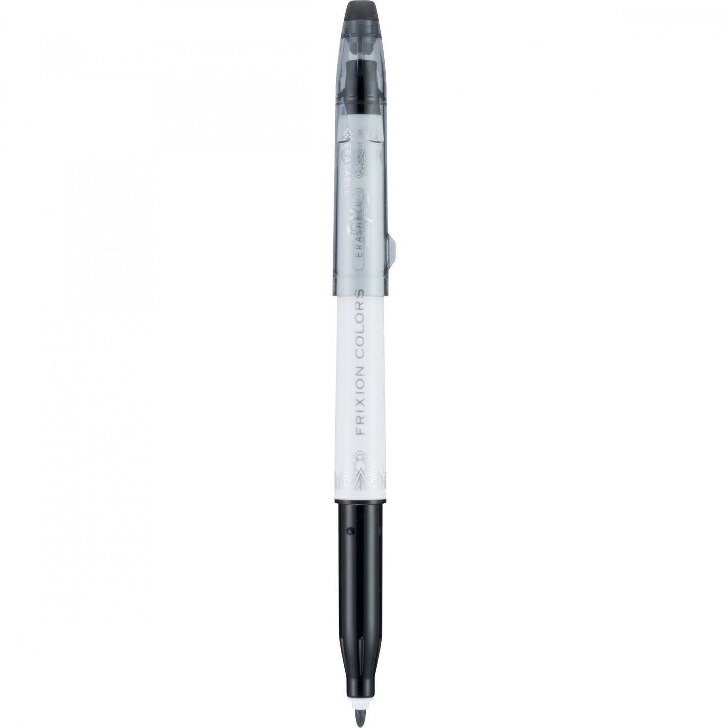 FriXion Heat Erasable