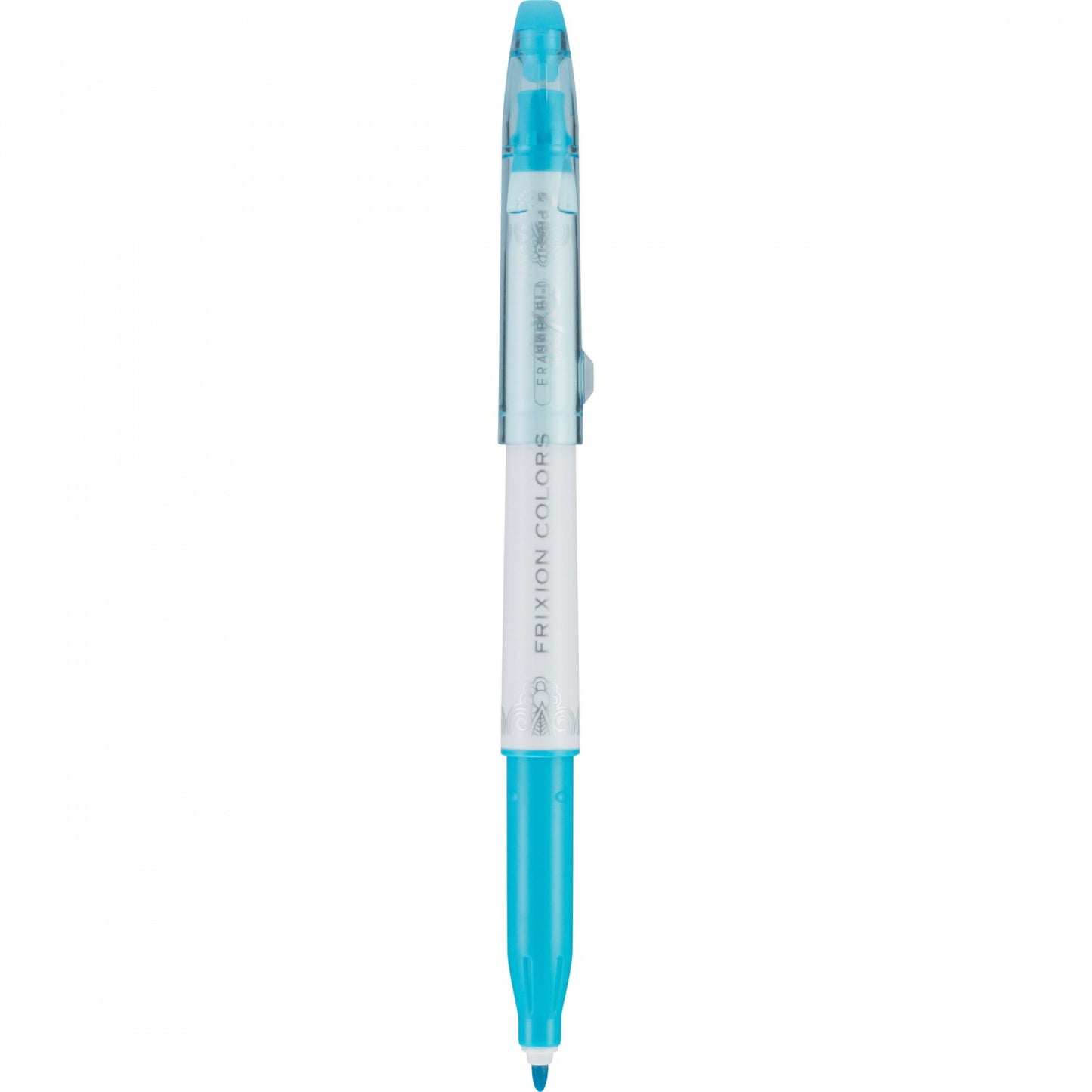 FriXion Heat Erasable