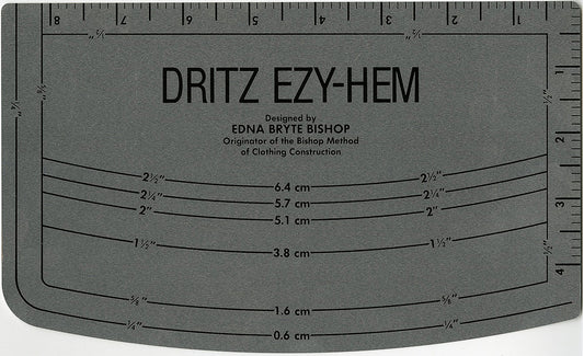 Dritz Ezy-Hem