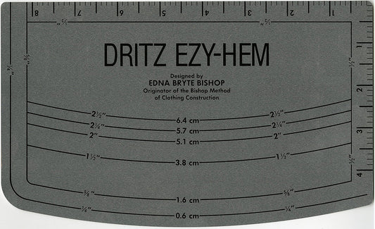 Dritz Ezy-Hem