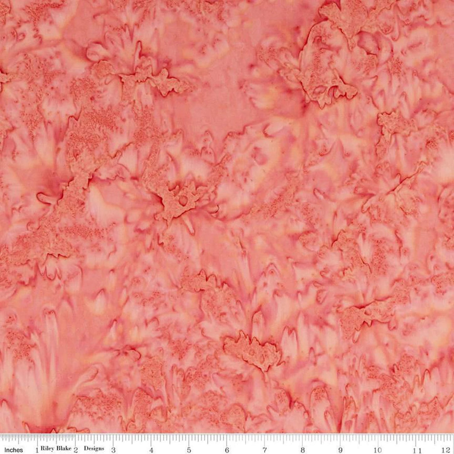 Batik Fabrics By The Yard