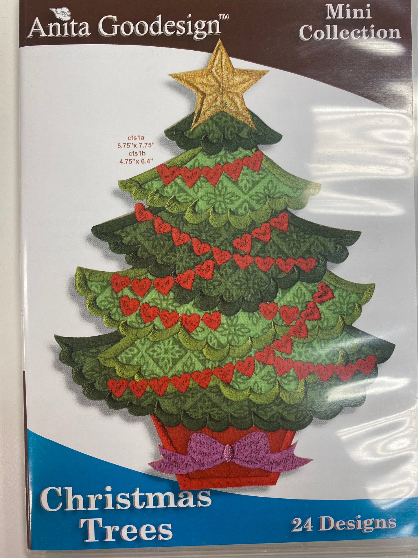 Anita Goodesign Embroidery Designs